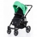 ABC Design Salsa 4 - бебешка количка с кош за новородено 2в1 