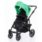 Продукт ABC Design Salsa 4 - бебешка количка с кош за новородено 2в1  - 1 - BG Hlapeta