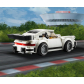 Продукт LEGO Speed Champions - 1974 Porsche 911 Turbo 3.0 - 4 - BG Hlapeta