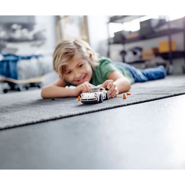 Продукт LEGO Speed Champions - 1974 Porsche 911 Turbo 3.0 - 0 - BG Hlapeta