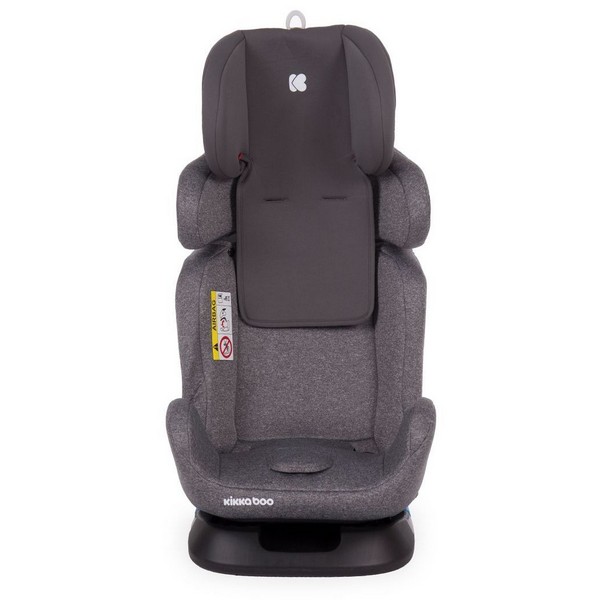 Продукт KikkaBoo 4 Safe 0-36 кг - Стол за кола - 0 - BG Hlapeta