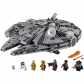 Продукт LEGO Star Wars - Milenium Falcon™ - 10 - BG Hlapeta