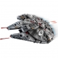 Продукт LEGO Star Wars - Milenium Falcon™ - 9 - BG Hlapeta