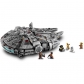 Продукт LEGO Star Wars - Milenium Falcon™ - 8 - BG Hlapeta