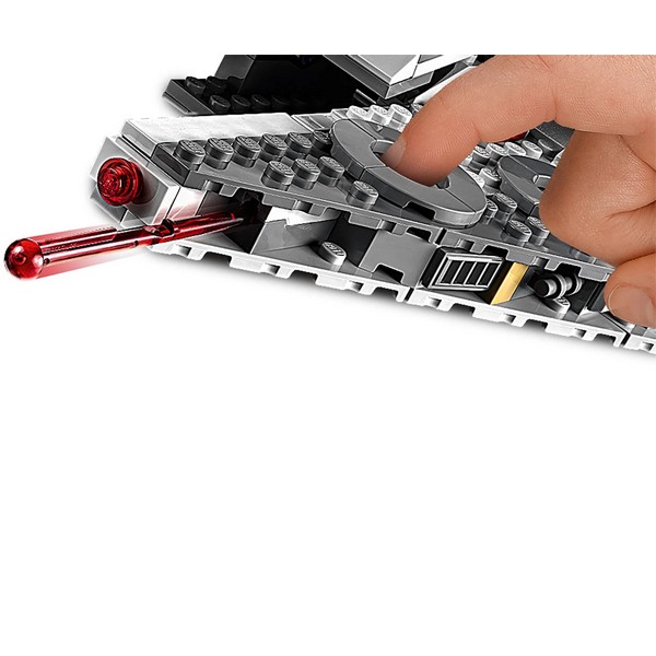 Продукт LEGO Star Wars - Milenium Falcon™ - 0 - BG Hlapeta