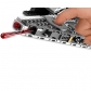 Продукт LEGO Star Wars - Milenium Falcon™ - 6 - BG Hlapeta