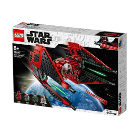 LEGO Star Wars - Major Vonreg's TIE Fighter™