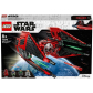 Продукт LEGO Star Wars - Major Vonreg's TIE Fighter™ - 3 - BG Hlapeta