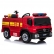 Акумулаторен камион пожарна Fire Truck, 12V  1