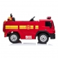 Продукт Акумулаторен камион пожарна Fire Truck, 12V  - 4 - BG Hlapeta