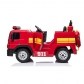 Продукт Акумулаторен камион пожарна Fire Truck, 12V  - 3 - BG Hlapeta