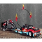 Продукт LEGO Technic - Камион и мотоциклет за каскади - 5 - BG Hlapeta