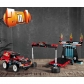 Продукт LEGO Technic - Камион и мотоциклет за каскади - 3 - BG Hlapeta