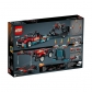 Продукт LEGO Technic - Камион и мотоциклет за каскади - 14 - BG Hlapeta
