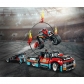 Продукт LEGO Technic - Камион и мотоциклет за каскади - 12 - BG Hlapeta