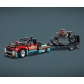 Продукт LEGO Technic - Камион и мотоциклет за каскади - 11 - BG Hlapeta