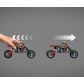 Продукт LEGO Technic - Камион и мотоциклет за каскади - 9 - BG Hlapeta