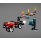 Продукт LEGO Technic - Камион и мотоциклет за каскади - 7 - BG Hlapeta