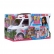 Barbie Мобилна клиника - игрален комплект с линейка 2