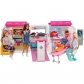 Продукт Barbie Мобилна клиника - игрален комплект с линейка - 2 - BG Hlapeta