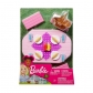 Продукт Barbie - Игрален комплект мебели за градината, асортимент - 3 - BG Hlapeta