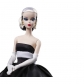 Продукт Barbie - Колекционерска кукла Черно и бяло - 1 - BG Hlapeta