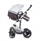 Продукт Chipolino Тера 2в1 - Детска количка трансформираща седалка - 6 - BG Hlapeta