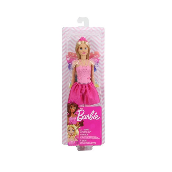 Продукт Barbie - Фея с крила, асортимент - 0 - BG Hlapeta