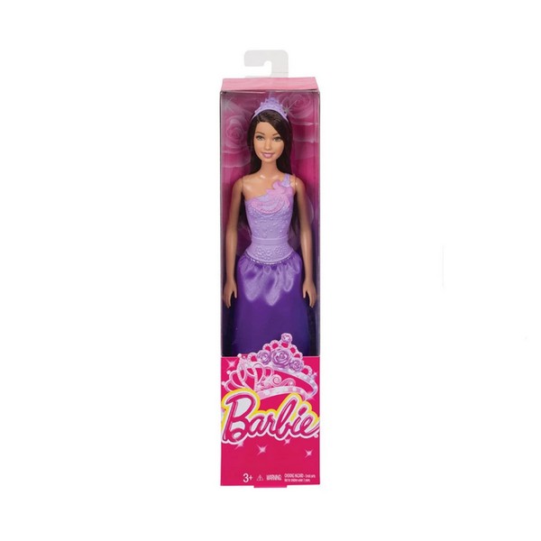 Продукт Barbie - Принцеса, асортимент - 0 - BG Hlapeta