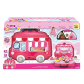 HCS CAKE SET - Детско куфарче - сладкарница със звук и светлина 2в1 Продукт HCS CAKE SET - Детско куфарче - сладкарница със звук и светлина 2в1 - 1 - BG Hlapeta