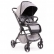 Baby Monsters Marla 2.0 Черна рамка - Детска количка
