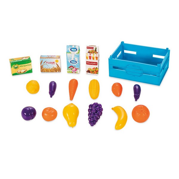 Продукт Pilsan - Комплект хранителни продукти - 0 - BG Hlapeta