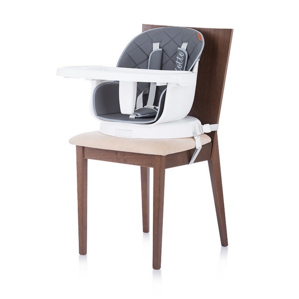 Продукт Chipolino Рото 3в1 - Въртящо столче за хранене - 0 - BG Hlapeta