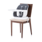 Продукт Chipolino Рото 3в1 - Въртящо столче за хранене - 10 - BG Hlapeta
