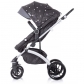 Продукт Chipolino Малта - Детска количка с трансформираща се седалка - 19 - BG Hlapeta