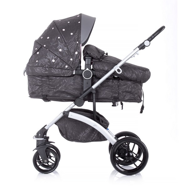 Продукт Chipolino Малта - Детска количка с трансформираща се седалка - 0 - BG Hlapeta