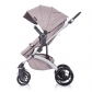 Продукт Chipolino Малта - Детска количка с трансформираща се седалка - 7 - BG Hlapeta