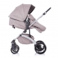 Продукт Chipolino Малта - Детска количка с трансформираща се седалка - 6 - BG Hlapeta