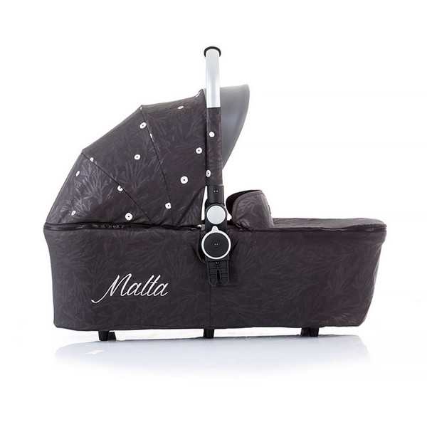Продукт Chipolino Малта 2в1 - Бебешка количка с твърд кош  - 0 - BG Hlapeta