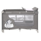 Продукт Lorelli MOONLIGHT Luxe 2 Нива - Детска кошара - 3 - BG Hlapeta