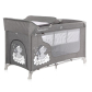 Продукт Lorelli MOONLIGHT Luxe 2 Нива - Детска кошара - 1 - BG Hlapeta