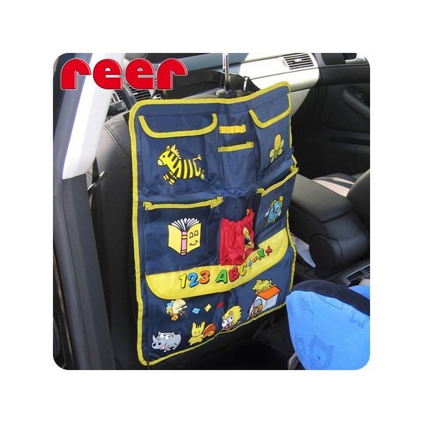 Продукт Reer Maxi - Органайзер за автомобилна седалка - 0 - BG Hlapeta