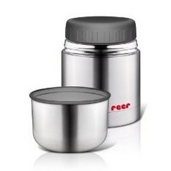 Продукт Reer - Термо кутия неръждаема стомана 0.35 л. - 0 - BG Hlapeta