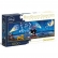 CLEMENTONI - Пъзел High Quality Collection Panorama Disney Mickey and Minnie 1000ч. 