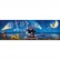 CLEMENTONI - Пъзел High Quality Collection Panorama Disney Mickey and Minnie 1000ч.  2