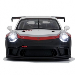 RASTAR - Кола Porsche 911 GT3 Cup Radio/C 1:18 