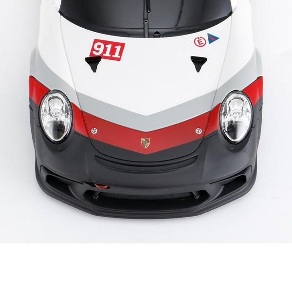Продукт RASTAR - Кола Porsche 911 GT3 Cup Radio/C 1:18  - 0 - BG Hlapeta
