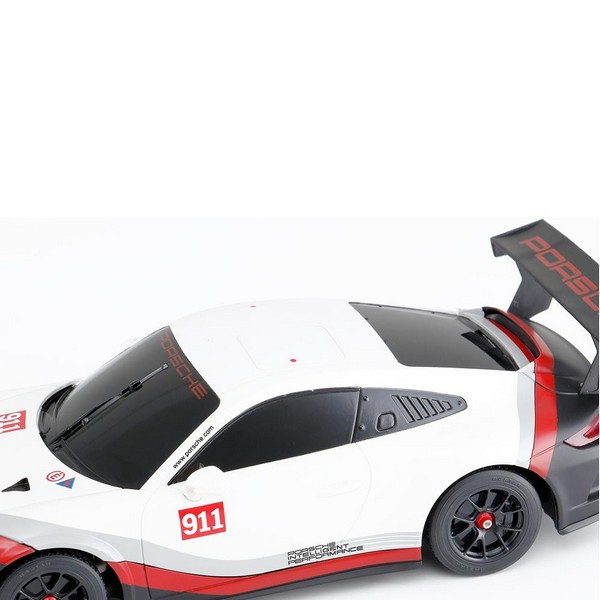 Продукт RASTAR - Кола Porsche 911 GT3 Cup Radio/C 1:18  - 0 - BG Hlapeta