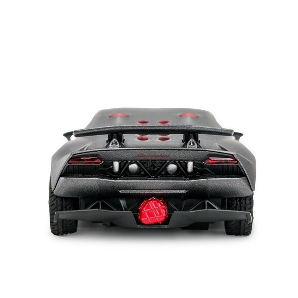 Продукт RASTAR - Кола Lamborghini Sesto Elemento 1:24  - 0 - BG Hlapeta