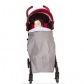 Продукт Sevi baby - Универсално покривало за детска количка - 1 - BG Hlapeta